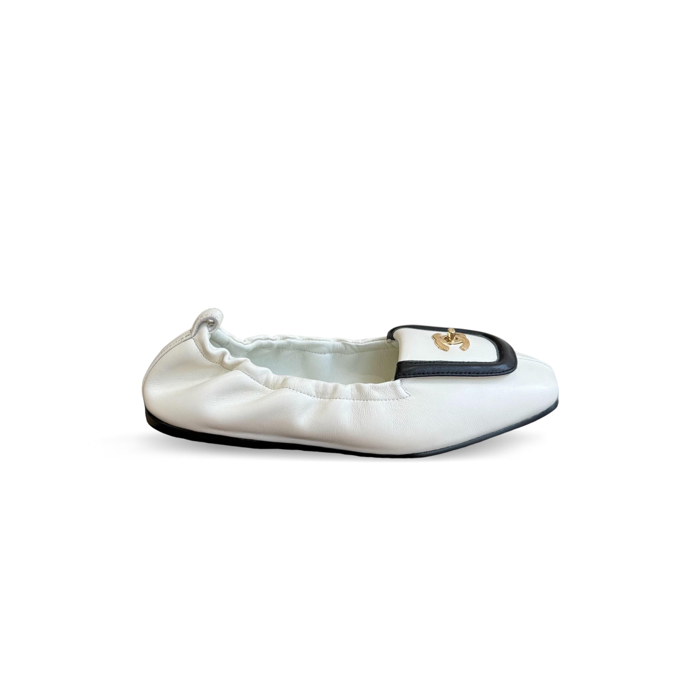 Ch**el blazy ballet flats g47209